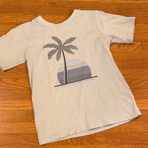 💕3 for $15💕 Kids Palm Tree Graphic T-Shirt